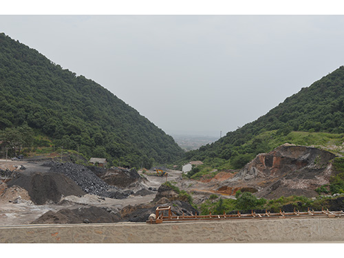 生产基地